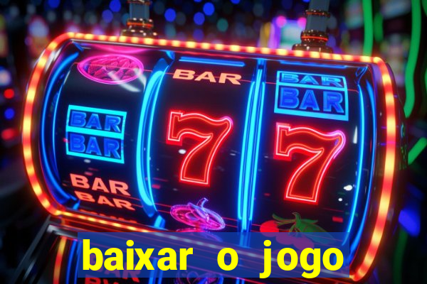 baixar o jogo street fighter